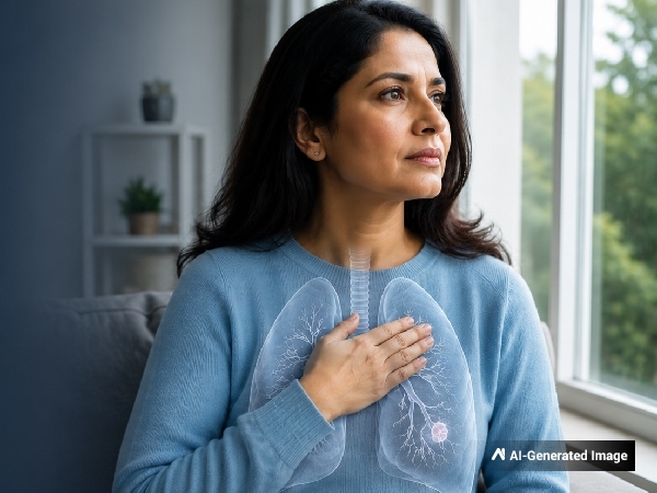 World Lung Cancer Day 2026 World Lung Cancer Day 2026