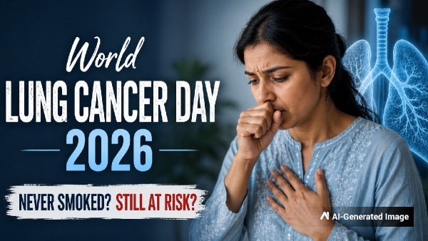 World Lung Cancer Day 2026 World Lung Cancer Day 2026