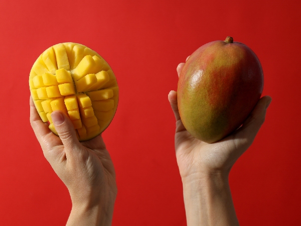 Why Mango Is The King Of Fruits