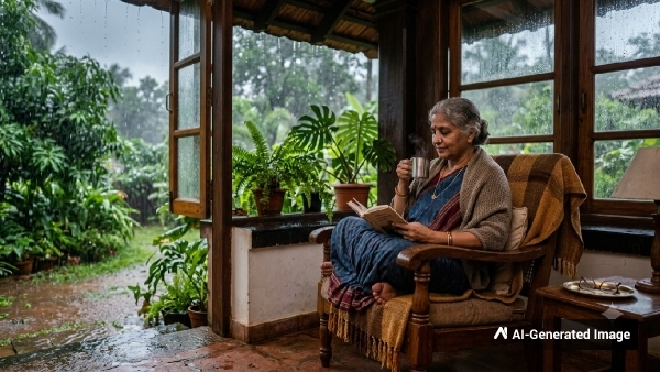Furniture For Cosy Monsoon Home Furniture For Cosy Monsoon Home