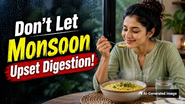 Monsoon Gut Health Tips Inside