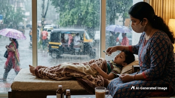 Monsoon Illnesses Expert Warning Signs Monsoon Illnesses Expert Warning Signs
