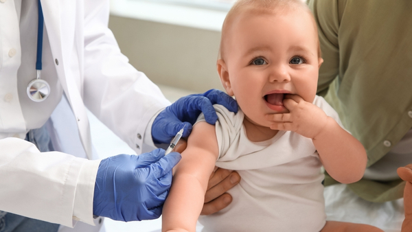 newborn vaccination newborn vaccination