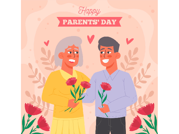 National Parents Day 2026 Signs National Parents Day 2026 Signs