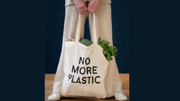 Plastic Bag Safety Tips