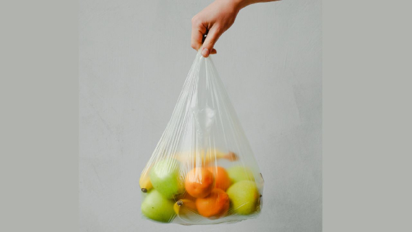 Plastic Bag Safety Tips