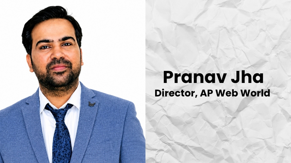 Pranav Jha