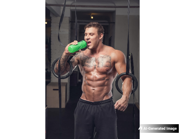 Protein And Muscle Growth Truth Protein And Muscle Growth Truth