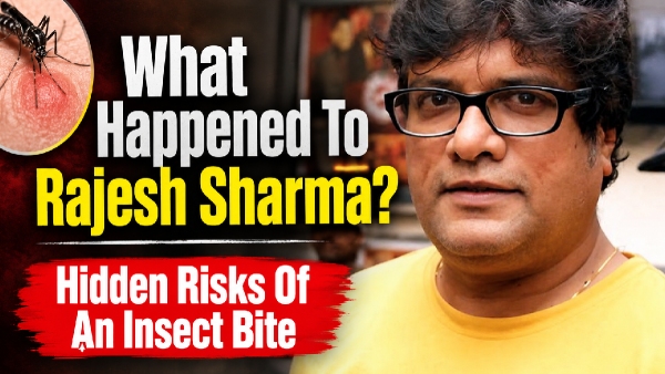 Rajesh Sharma Health Update Rajesh Sharma Health Update
