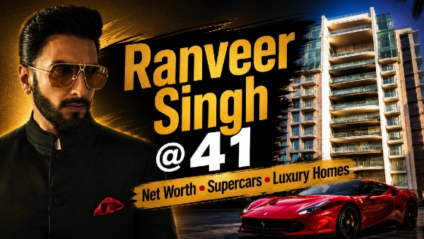 Ranveer Singh Birthday Special