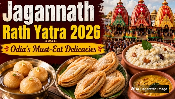 Puri Rath Yatra Food Guide Puri Rath Yatra Food Guide