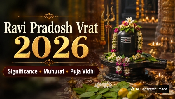 Ravi Pradosh Vrat 2026 falls on July 26 Know the date Pradosh Puja Muhurat significance Shiva Puja Vidhi rituals offerings mantras and benefits of observing the sacred vrat Ravi Pradosh Vrat 2026 falls on July 26 Know the date Pradosh Puja Muhurat significance Shiva Puja Vidhi rituals offerings mantras and benefits of observing the sacred vrat