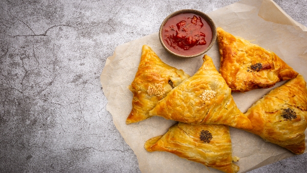 Fried-food-samosa Fried-food-samosa