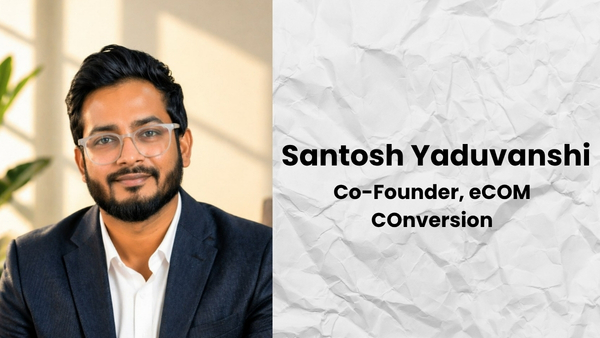 Santosh Yaduvanshi