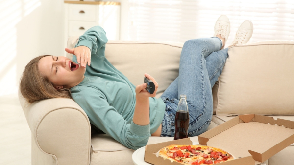 sedentary-living