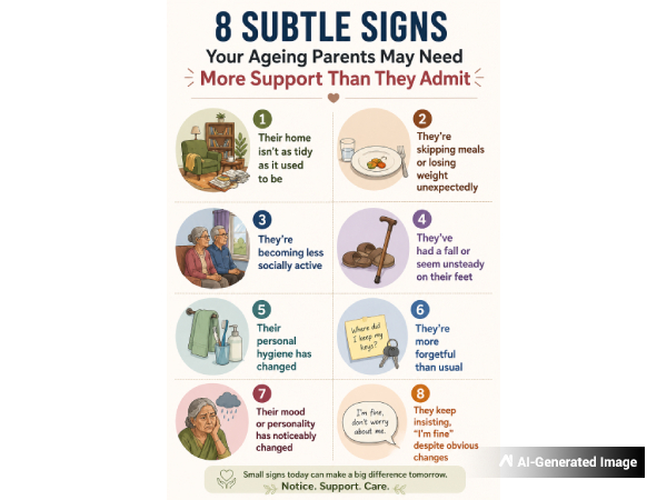 National Parents Day 2026 Signs National Parents Day 2026 Signs
