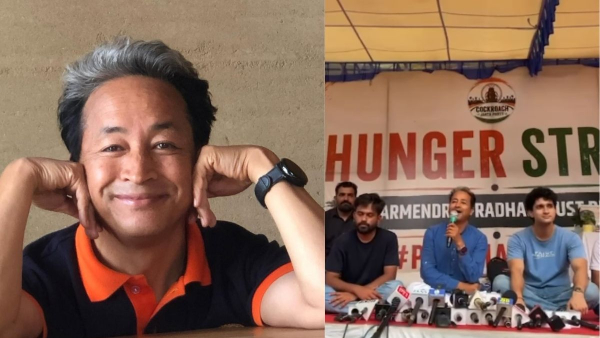 Sonam-Wangchuk-health-amid-CJP-protest