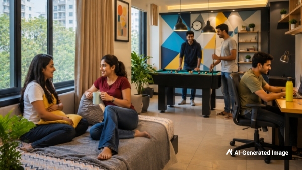 Stanza Living Students amp amp Professionals Stanza Living Students amp amp Professionals