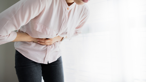 stomach pain stomach pain