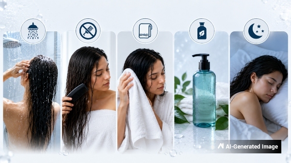 tips-to-protect-hair-from-rainwater tips-to-protect-hair-from-rainwater