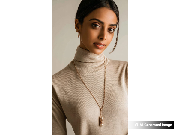 Neckline Necklace Styling Guide Explain Neckline Necklace Styling Guide Explain