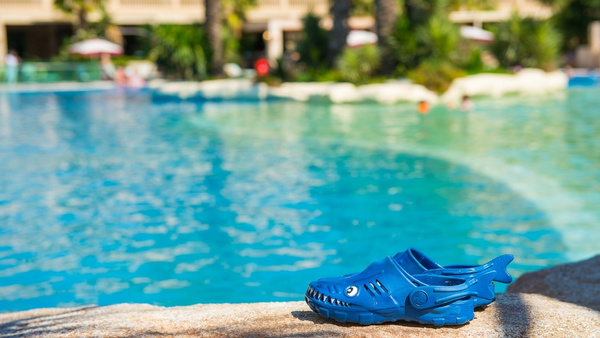 waterproof sandals
