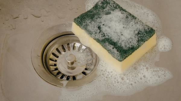 wet scrubber in kitchen wet scrubber in kitchen