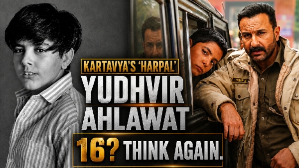Who Is Yudhvir Ahlawat Who Is Yudhvir Ahlawat