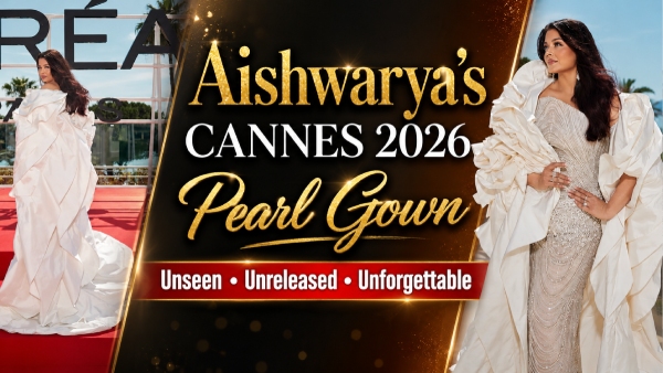 Aishwarya s Unseen Cannes Look Revealed