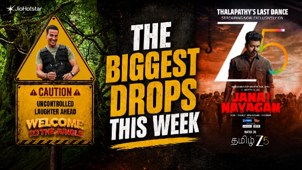 OTT Releases This Week August OTT Releases This Week August