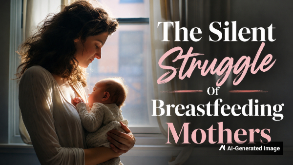 Breastfeeding Mental Health Insights Breastfeeding Mental Health Insights