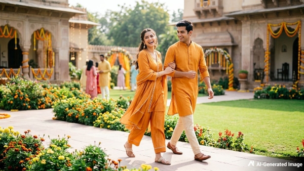 Raksha Bandhan Twinning Outfit Ideas Raksha Bandhan Twinning Outfit Ideas