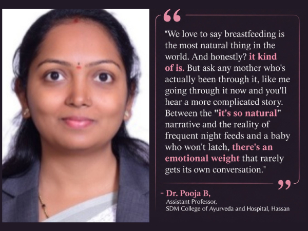 Breastfeeding Mental Health Insights Breastfeeding Mental Health Insights