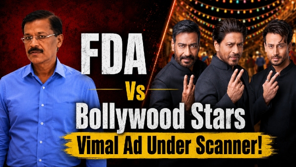 Vimal Ad FDA Notice Row Vimal Ad FDA Notice Row