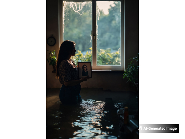 Mental Health After A Flood Mental Health After A Flood