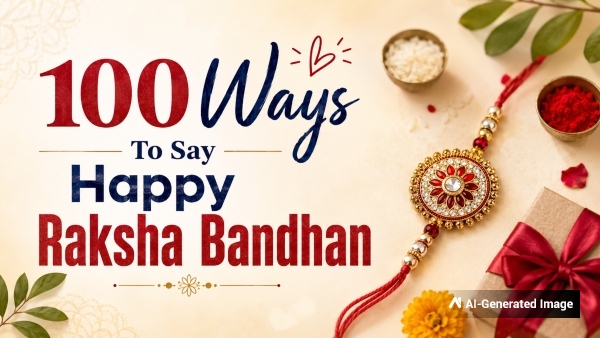Happy Raksha Bandhan Wishes Happy Raksha Bandhan Wishes