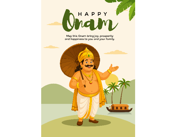 Happy Onam Wishes And Captions Happy Onam Wishes And Captions