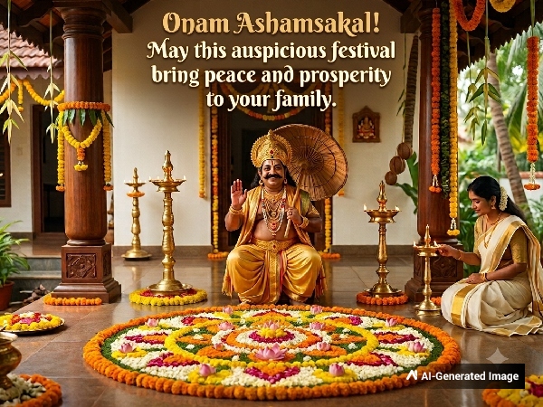 Happy Onam Wishes And Captions Happy Onam Wishes And Captions