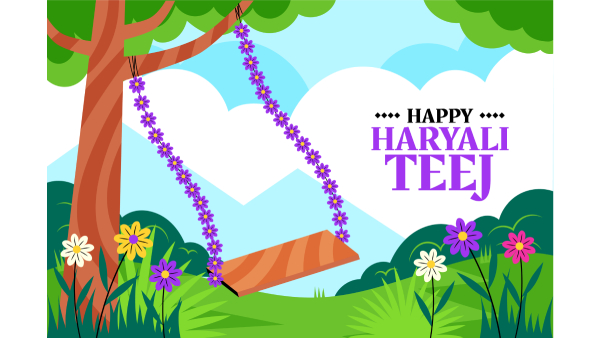 Hariyali Teej Wishes 2026 Hariyali Teej Wishes 2026