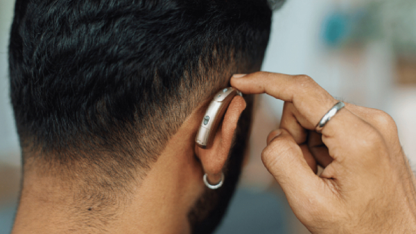 First Hearing Aid Adjustment Guide