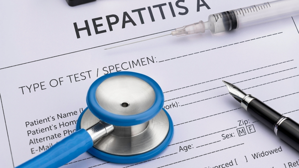 hepatitis hepatitis