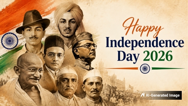 Independence Day Dining Experiences 2026