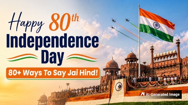 Independence Day Dining Experiences 2026
