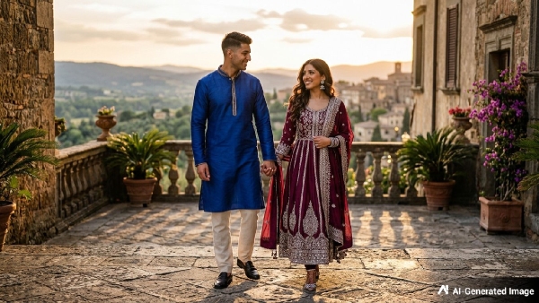 Raksha Bandhan Twinning Outfit Ideas Raksha Bandhan Twinning Outfit Ideas