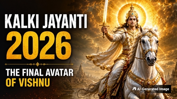 Significance Of Vishnu s Final Avatar Significance Of Vishnu s Final Avatar