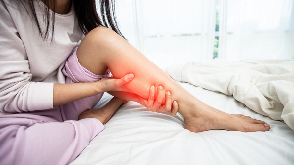 Leg-pain Leg-pain