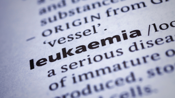 Leukaemia