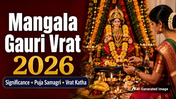 Mangala Gauri Vrat 2026 Guide Mangala Gauri Vrat 2026 Guide
