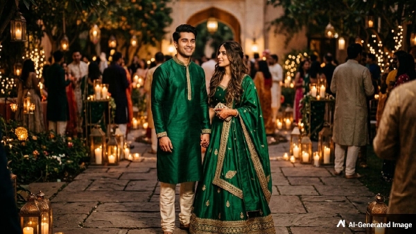 Raksha Bandhan Twinning Outfit Ideas Raksha Bandhan Twinning Outfit Ideas