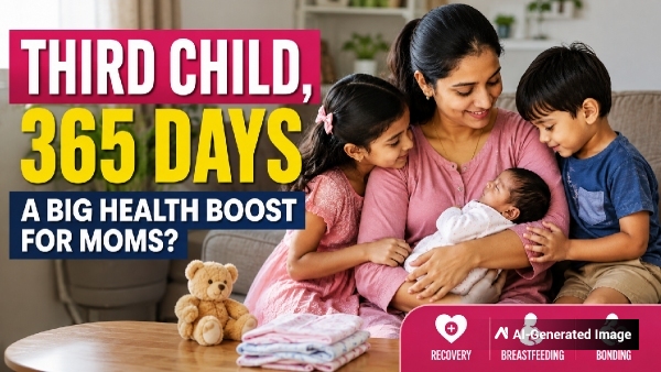Third Child Maternity Leave Explained Third Child Maternity Leave Explained